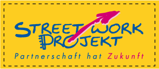 Streetwork Projekt Zwickau - Partnerschaft hat Zukunft